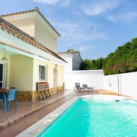 Lo Raconet De Julia Holiday home *