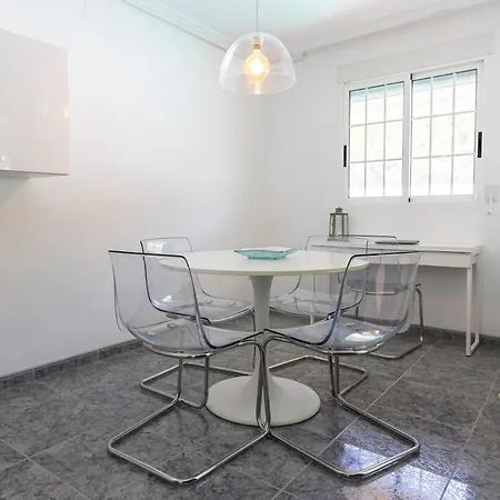 Holiday home Lo Raconet De Julia *