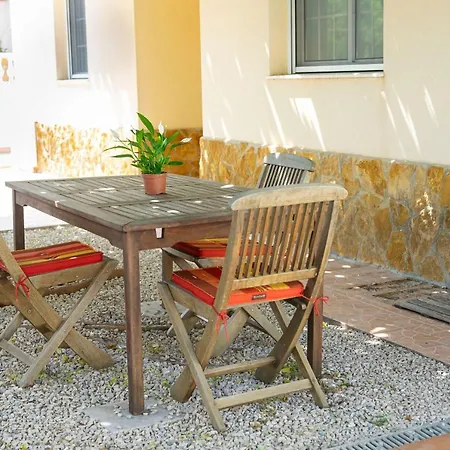 Holiday home Lo Raconet De Julia