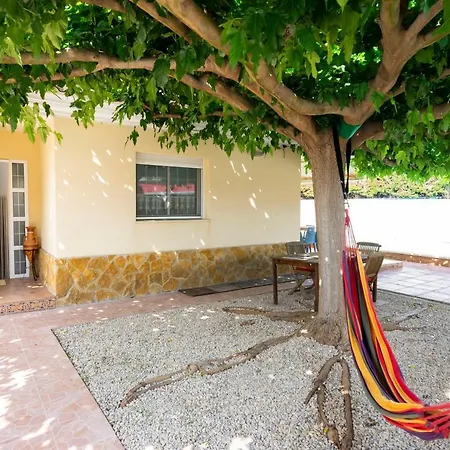 Lo Raconet De Julia Holiday home