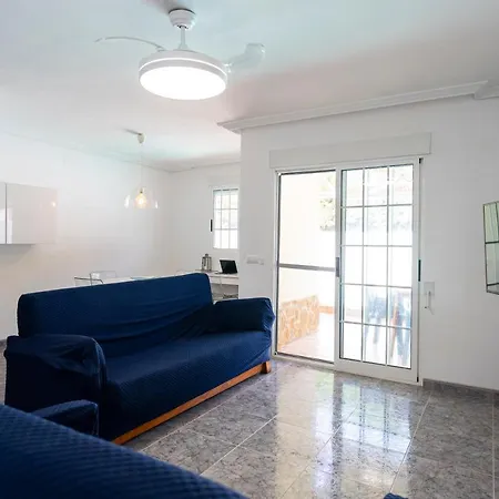 Holiday home Lo Raconet De Julia
