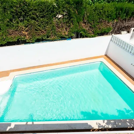 Holiday home Lo Raconet De Julia