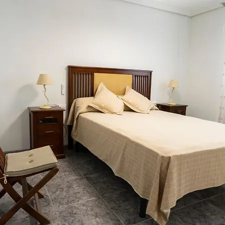 Holiday home Lo Raconet De Julia *