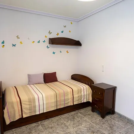 Lo Raconet De Julia Holiday home *