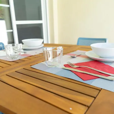 Holiday home Lo Raconet De Julia