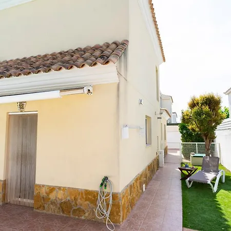 Holiday home Lo Raconet De Julia