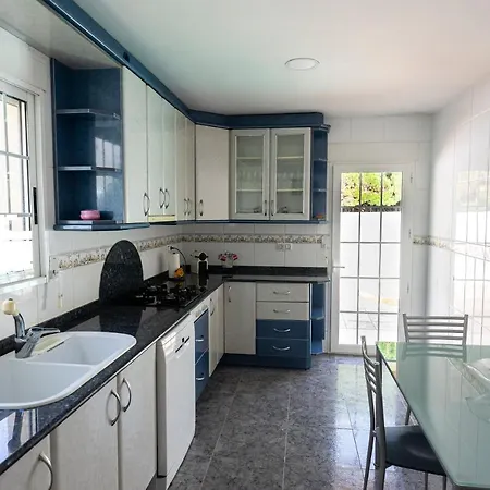 Lo Raconet De Julia Holiday home *