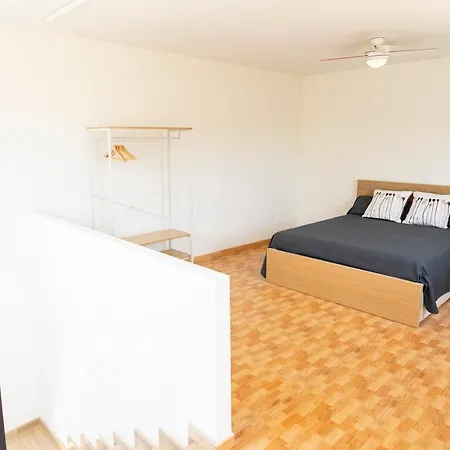 Lo Raconet De Julia Holiday home Vinaros