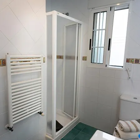Lo Raconet De Julia Holiday home Vinaros