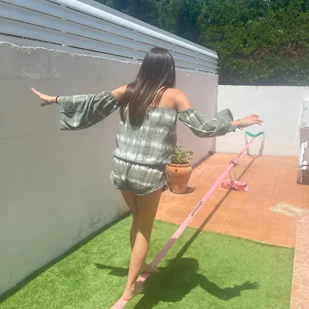 Holiday home Lo Raconet De Julia Vinaros