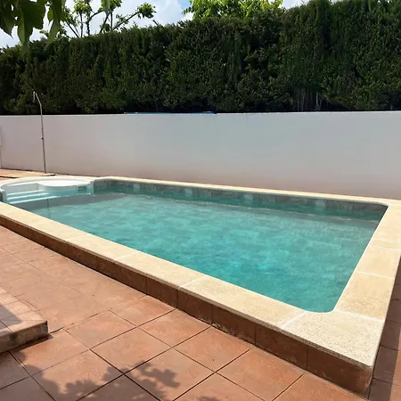 Holiday home Lo Raconet De Julia *