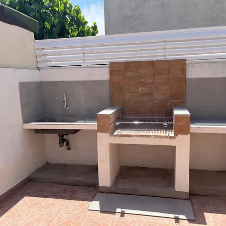 Holiday home Lo Raconet De Julia